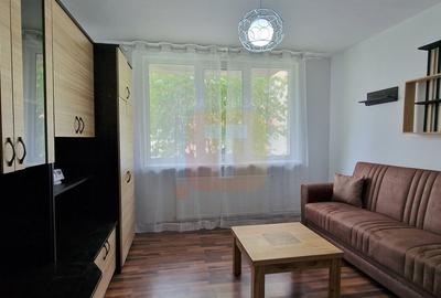 Apartament cu 2 camere decomandat, mobilat în Dărmănești - 2