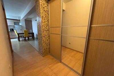 Apartament 3 camere, 55 mp, parcare, zona Muzeul Apei - 3