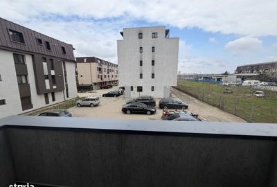 Apartament cu 2 camere în Central - 4