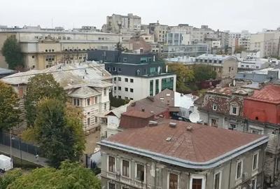 Universitate | Casa Parter + 1 | 5 camere - Ultra-Central | - 3