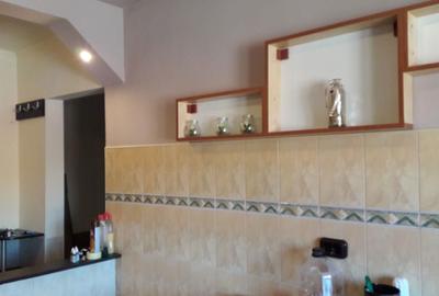 Apartament cu 4 camere în Dacia - 1
