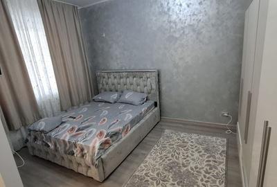 Apartament Metalurgiei / Grand Arena / Berceni - 6
