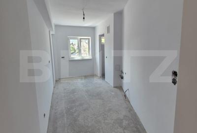 Apartament ultracentral, complet renovat - Deva, zona Progresul | Etaj 1/4 - 3