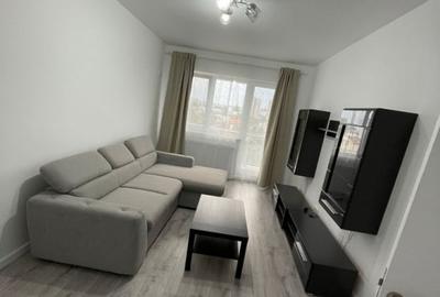 Apartament 2 camere, 55mp, centrala proprie, parcare, parc, Pallady