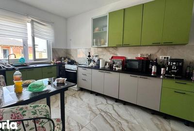 Casă cu 4 camere cu Teren 350 Mp în Tipografilor - 16