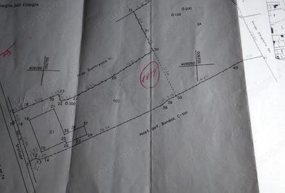 Casa de vanzare statiunea Breaza de Prahova,ZONA ZERO,ULTRACENTRAL,cu teren in suprafata de 1859 m2 - 4