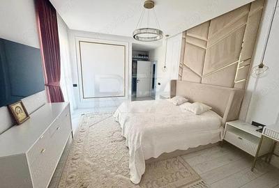 Penthouse 4 Camere Astorium - 15