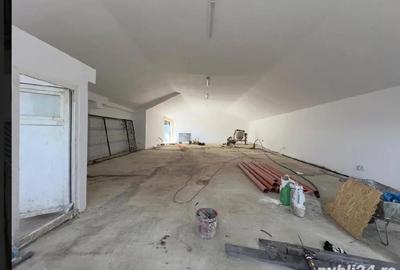 Spațiu comercial, de 350 mp, în Holboca - 4