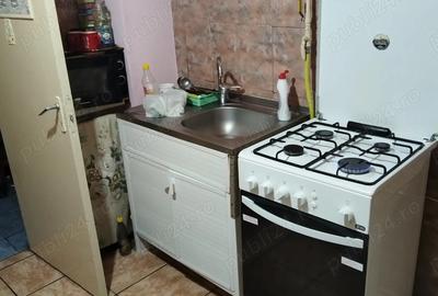 Vand apartament cu 2 camere, spatios, decomandat - 3