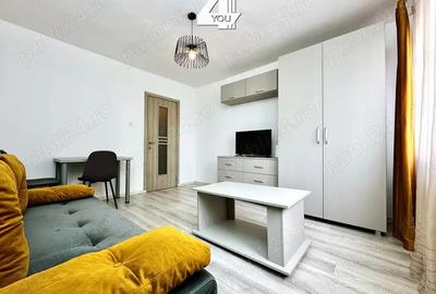 Garsonieră semidecomandată în UTA - 3