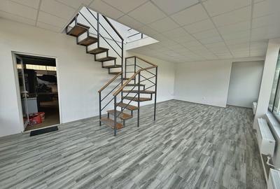 Spațiu comercial, de 570 mp, în Baldovinești - 1