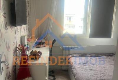 Apartament cu 2 camere decomandat, mobilat în Sălăjan - 1