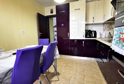 Oază de Confort și Eleganță: Apartament 3 Camere Decomandat- Comision 0% - 12