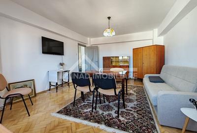Apartament cu 3 camere, 80 mp, 2 bai, zona Centrala (Piata Cipariu) - 10