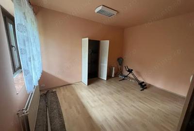 Comision 0 - Centru - Sanandrei - Casa+teren 1850 mp - utilitati complete - 4