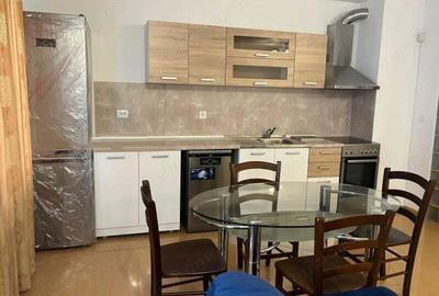 Garsoneira de inchirat in zona Astra - 2