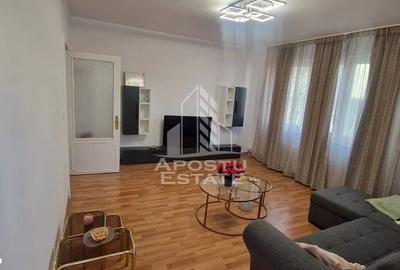 Apartament cu 3 camere, mobilat în Punctele Cardinale - 4