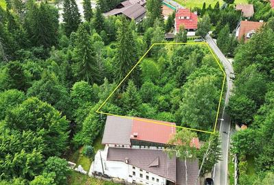 Teren Intravilan Poiana Brasov - 4