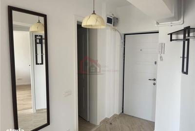 Apartament cu 2 camere decomandat, mobilat în Obor - 19
