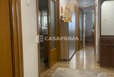 Apartament cu 2 camere decomandat, mobilat în Frumoasa - 7