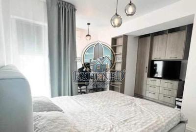 Apartament cu 2 camere decomandat în Parcul Carol - 7