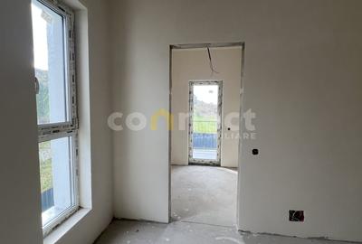 Casa de vanzare | SU 117 mp | gradina, 2 parcari | Floresti, zona Terra - 10