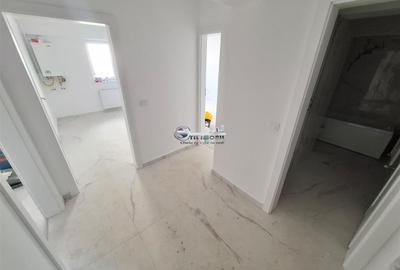 Apartament cu 2 camere decomandat în Galata - 4