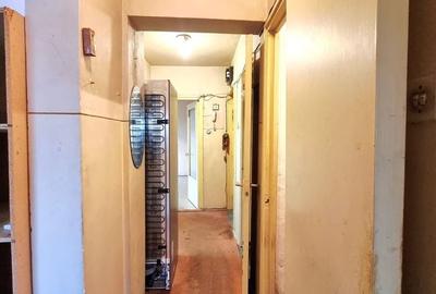 Apartament cu 3 camere decomandat în Lujerului - 10