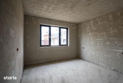 Casă cu 3 camere cu Teren 300 Mp în Tileagd - 4