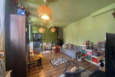 Casă individuală cu 4 camere cu Canalizare în Gara de Nord - 30