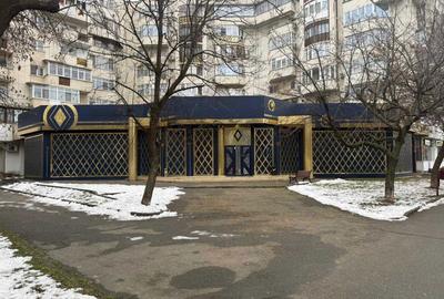 Spațiu comercial, de 312 mp, în Nord - 3