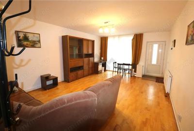 Casa cu 3 camere, curte proprie, centrala proprie zona Aradului - 3