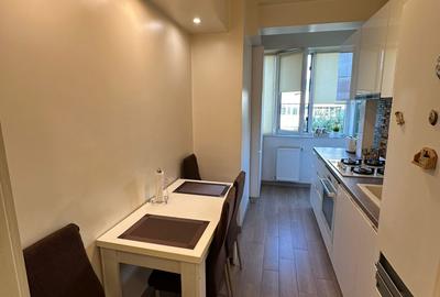 Apartament 2 camere – Loc de parcare, Tomis Nord / Euromaterna - 7