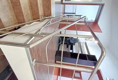 Apartament cu 3 camere decomandat în Central - 5