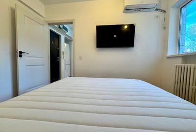 The Crib #24 - 3 Camere - Cismigiu - 7