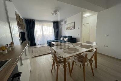Prima închiriere-Apartament 2 camere, Cartier Evolution- Doamna Stanca - 26