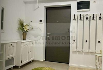 Aparatament 1 Camera -Unirea Towers |Prima închiriere - 5