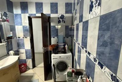 Casa individuala Lipanesti, 3 camere, suprafata utila 102mp, teren 785mp - 1