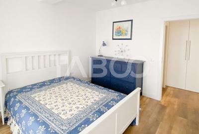 Casa cu 4 camere si vedere panoramica chiar la intrare In Cristian - 5