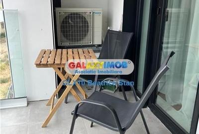 Resedinta eleganta One Cotroceni cu parcare subterana si boxa - 4