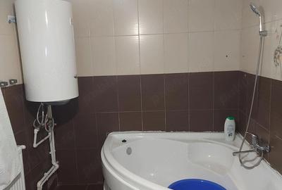 Casă cu Teren 1000 Mp în Stejaru - 10