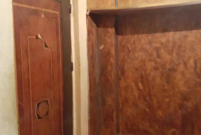 1 cam etaj 3 contor de gaz zona Buziasului - 2