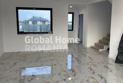 Casa P+1 Individuala 147 MP | Moara Vlasiei | Teren 500 MP | Toate Utilitatile - 6