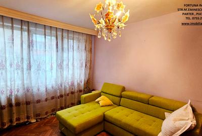 Apartament  2 camere, etaj 2, zona Orion Apartament  2 camere, etaj 2, zona Orion - 5