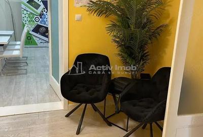 Casa 5 camere parcul Bratianu - Nymphea - 4