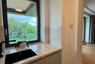 Apartament cu 3 camere în Pipera - 7