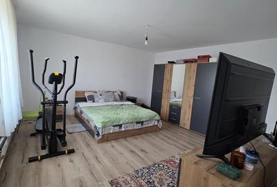 Casă cu 2 camere cu Teren 416 Mp în Hărman - 3