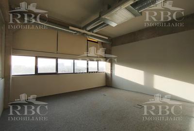 Spatiu 280 mp in cladire de birouri - 2
