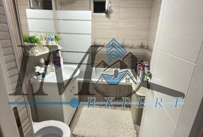 Apartament cu 3 camere decomandat, mobilat în Tolstoi - 2