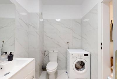 Apartament modern 2 camere – 64 mp, Str. București–Măgurele, Sector 5 - 7